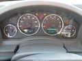 2008 Jeep Liberty — photo 7 of 11 | VIN 1J8GN28K48W218221