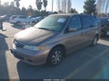 2003 Honda Odyssey — photo 2 of 11 | VIN 5FNRL187X3B141606