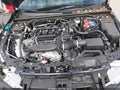 2026 Honda Civic — photo 10 of 18 | VIN 2HGFE1E52TH471347