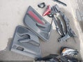 2026 Honda Civic — photo 12 of 18 | VIN 2HGFE1E52TH471347