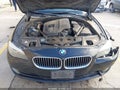 2011 BMW 5 Series — photo 10 of 16 | VIN WBAFR1C57BC739247