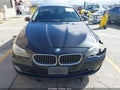 2011 BMW 5 Series — photo 12 of 16 | VIN WBAFR1C57BC739247