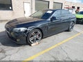 2011 BMW 5 Series — photo 2 of 16 | VIN WBAFR1C57BC739247