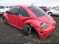 2000 Volkswagen Beetle — photo 3 of 17 | VIN 3VWDD21C3YM499165