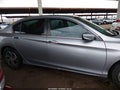 2016 Honda Accord — photo 12 of 15 | VIN 1HGCR2F30GA150809