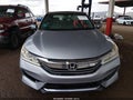 2016 Honda Accord — photo 6 of 15 | VIN 1HGCR2F30GA150809
