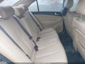 2009 Hyundai Sonata — photo 8 of 10 | VIN 5NPEU46C89H550307