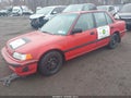 1991 Honda Civic — photo 2 of 11 | VIN 1HGED3649ML080734