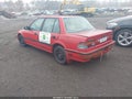 1991 Honda Civic — photo 3 of 11 | VIN 1HGED3649ML080734
