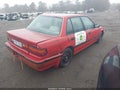 1991 Honda Civic — photo 4 of 11 | VIN 1HGED3649ML080734