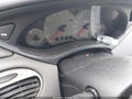 2003 Ford Focus — photo 7 of 11 | VIN 3FAFP37393R174912