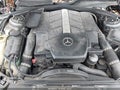 2006 Mercedes-Benz S-Class — photo 10 of 11 | VIN WDBNG84J96A463484