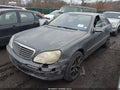 Photo 2 of 11 — 2006 Mercedes-Benz S-Class