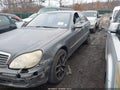 2006 Mercedes-Benz S-Class — photo 6 of 11 | VIN WDBNG84J96A463484