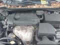 Photo 10 of 10 — 2011 Toyota Camry