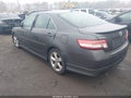Photo 3 of 10 — 2011 Toyota Camry