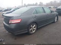 Photo 4 of 10 — 2011 Toyota Camry