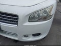 2010 Nissan Maxima — photo 13 of 13 | VIN 1N4AA5AP2AC844511