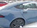 Photo 20 of 24 — 2026 Tesla Model S