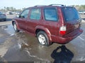 Photo 3 of 11 — 1999 Infiniti QX4