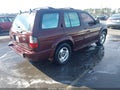 Photo 4 of 11 — 1999 Infiniti QX4