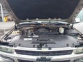 Photo 10 of 11 — 2005 Chevrolet Suburban 1500