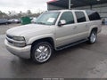 Photo 2 of 11 — 2005 Chevrolet Suburban 1500