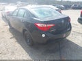 2018 Toyota Corolla — photo 3 of 16 | VIN 2T1BURHE1JC033159