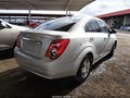 2013 Chevrolet Sonic — photo 4 of 11 | VIN 1G1JC5SH6D4251110