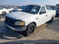 2001 Ford F-150 — photo 2 of 14 | VIN 1FTRF17L71NA49390