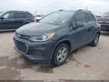 2018 Chevrolet Trax — photo 2 of 18 | VIN KL7CJLSB5JB595358