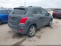 2018 Chevrolet Trax — photo 4 of 18 | VIN KL7CJLSB5JB595358