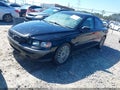 2002 Volvo S60 — photo 2 of 14 | VIN YV1RS58D522196993