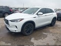 Photo 2 of 16 — 2022 Infiniti QX50