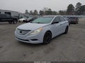 2011 Hyundai Sonata — photo 2 of 12 | VIN 5NPEB4AC4BH134175