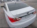 Photo 6 of 12 — 2011 Hyundai Sonata