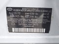 2011 Hyundai Sonata — photo 9 of 12 | VIN 5NPEB4AC4BH134175