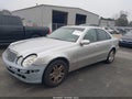 Photo 2 of 11 — 2005 Mercedes-Benz E-Class