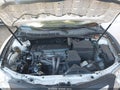 2007 Toyota Camry — photo 10 of 10 | VIN JTNBE46K773035892