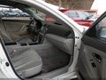 2007 Toyota Camry — photo 5 of 10 | VIN JTNBE46K773035892