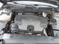 2008 Buick Lucerne — photo 10 of 14 | VIN 1G4HD57238U100430