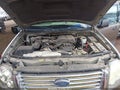 2006 Ford Explorer — photo 10 of 10 | VIN 1FMEU63E96UB55423