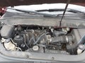 Photo 10 of 11 — 2011 Chevrolet Traverse