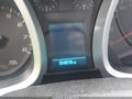 2014 Chevrolet Equinox — photo 7 of 10 | VIN 2GNALBEK3E6378224
