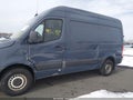 Photo 6 of 17 — 2019 Mercedes-Benz Sprinter