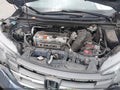 Photo 10 of 16 — 2014 Honda CR-V