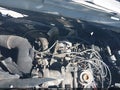 1997 Mercury Grand Marquis — photo 10 of 13 | VIN 2MELM74W2VX717743