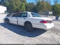 1997 Mercury Grand Marquis — photo 3 of 13 | VIN 2MELM74W2VX717743