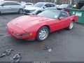 Photo 2 of 13 — 1991 Chevrolet Corvette
