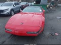 Photo 6 of 13 — 1991 Chevrolet Corvette